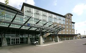 Coast Langley City Hotel & Convention Centre